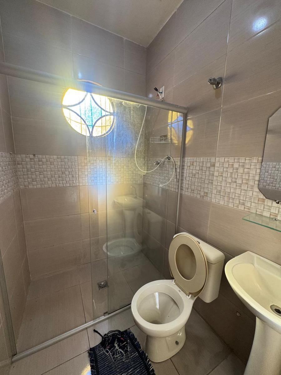 Casa, Jardim Leblon, 3 Quartos, 3 Vagas, 1 Suíte