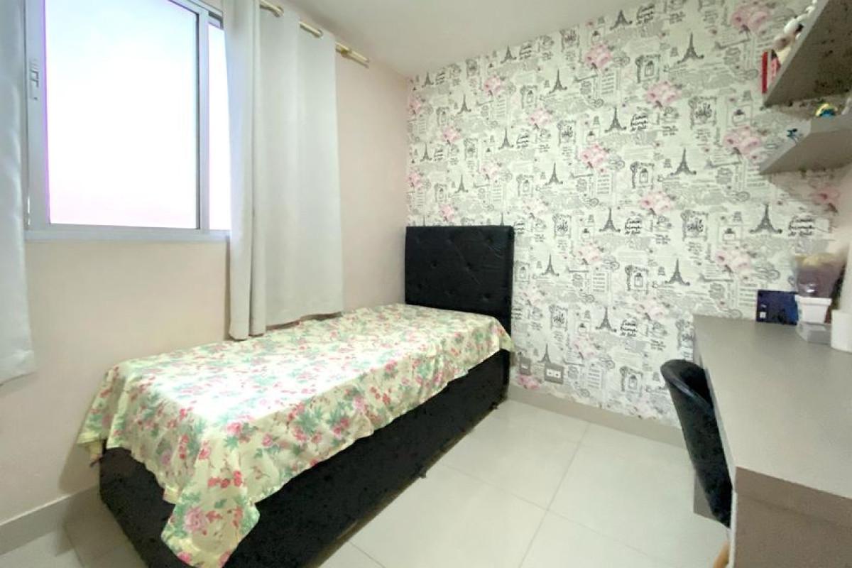 Apartamento, Goiânia, 3 Quartos, 1 Vaga, 1 Suíte