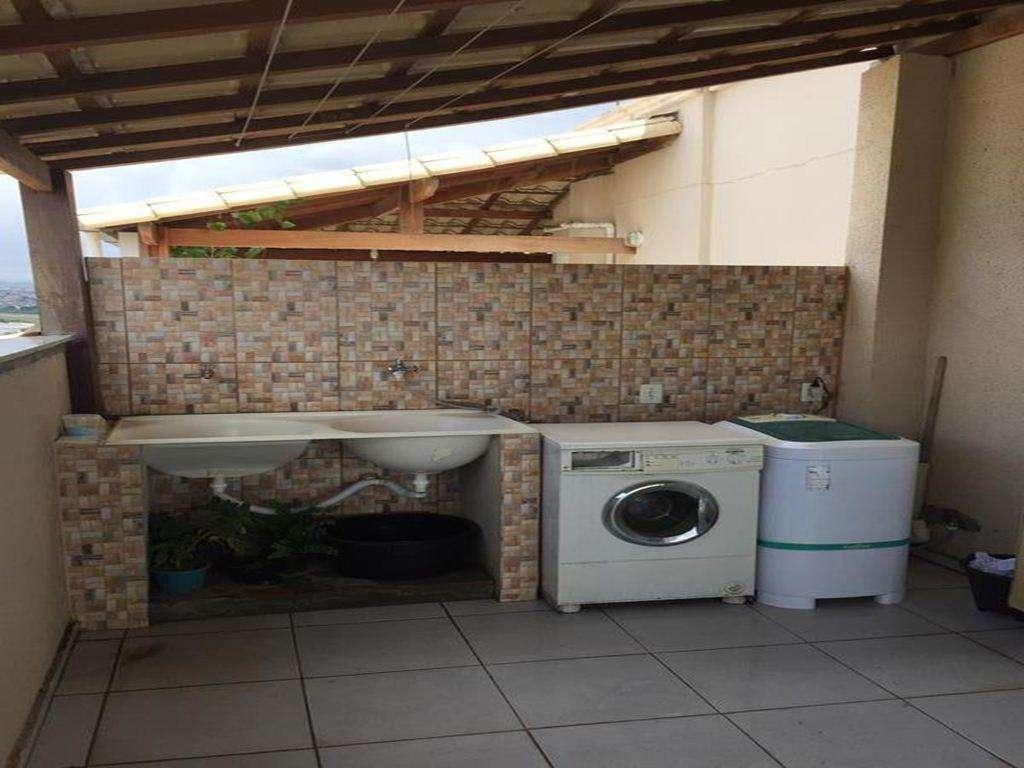 Cobertura, Itapoã, 3 Quartos, 1 Vaga, 1 Suíte