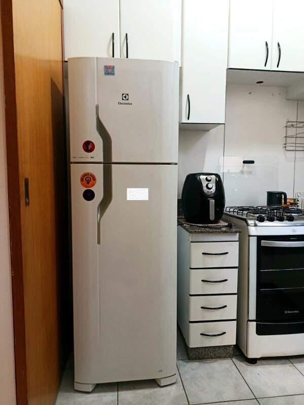 Apartamento, Sion, 2 Quartos, 2 Vagas, 1 Suíte