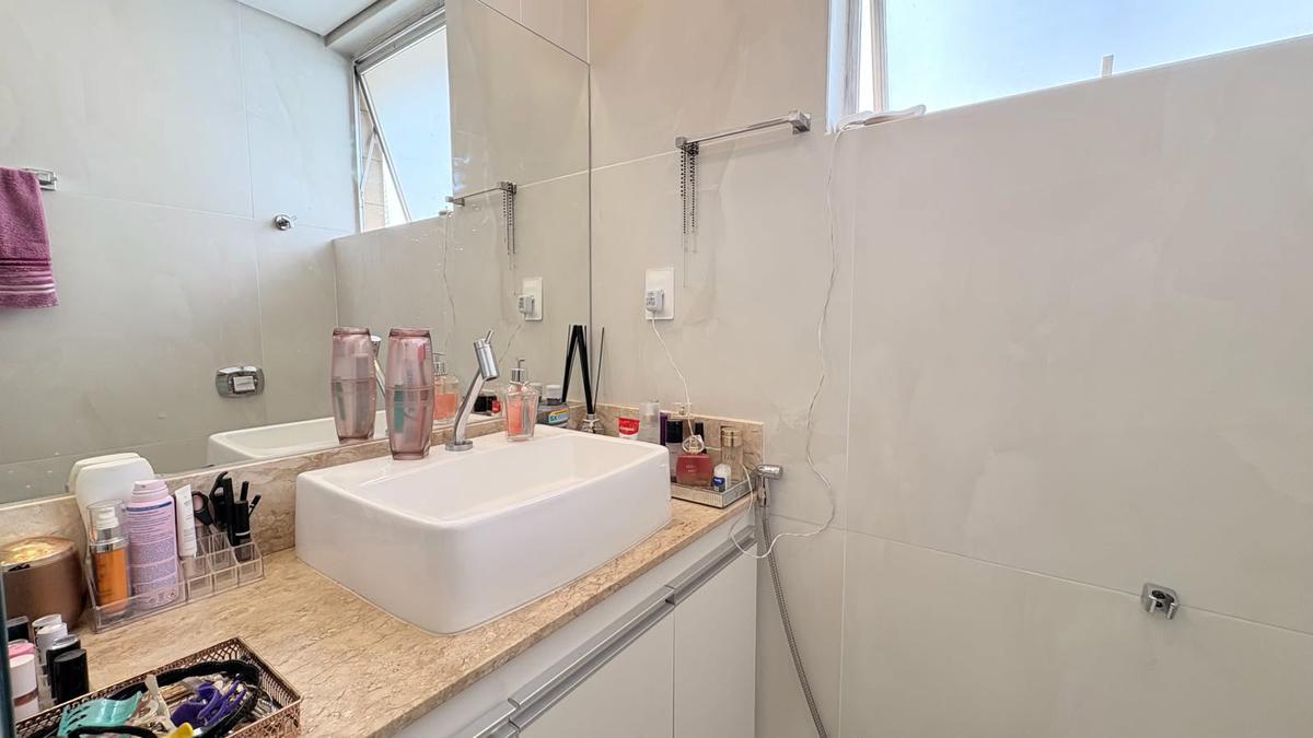 Apartamento, Gutierrez, 4 Quartos, 2 Vagas, 1 Suíte