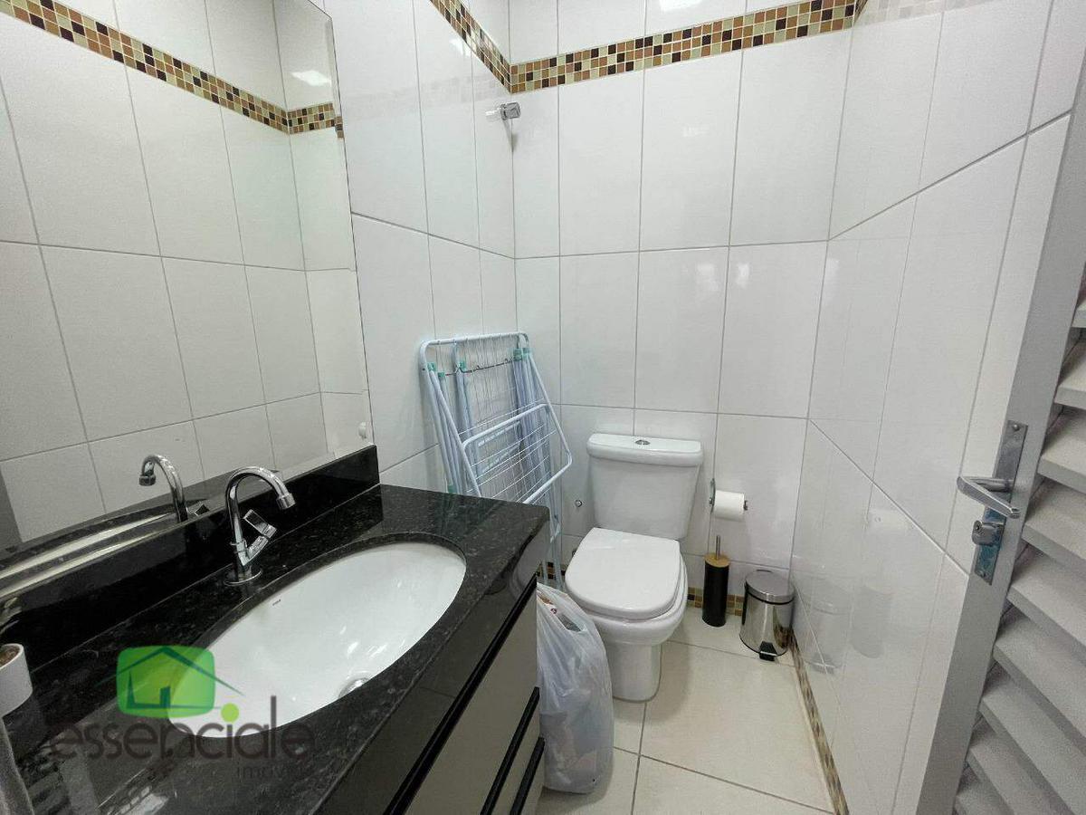 Cobertura, Jardim Riacho das Pedras, 3 Quartos, 2 Vagas, 1 Suíte
