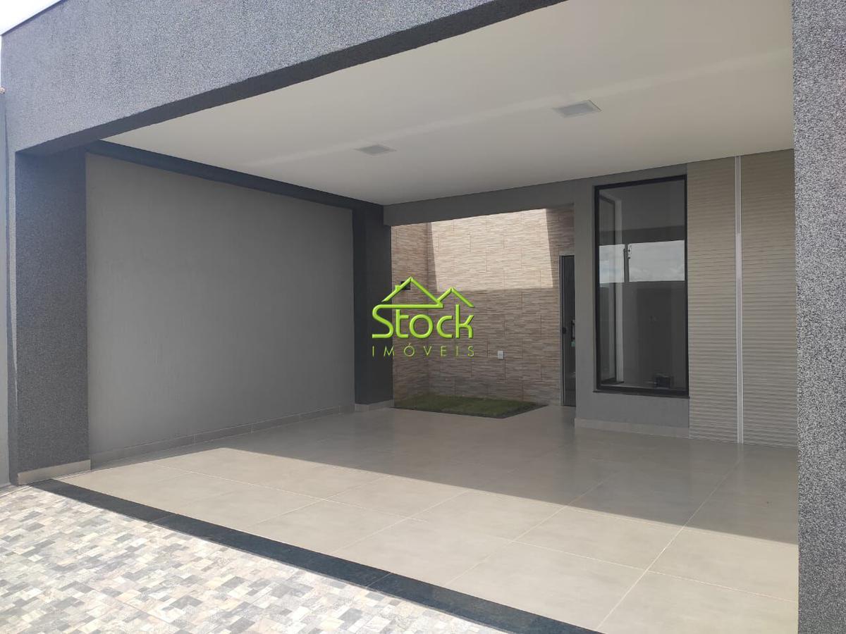 Casa, Vila dos Ipês, 3 Quartos, 3 Vagas, 1 Suíte
