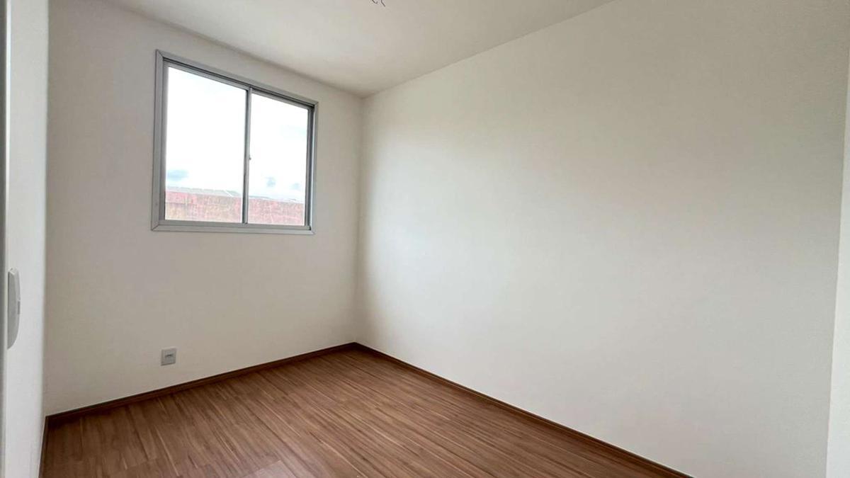 Apartamento, Santa Rosa, 2 Quartos, 1 Vaga, 1 Suíte
