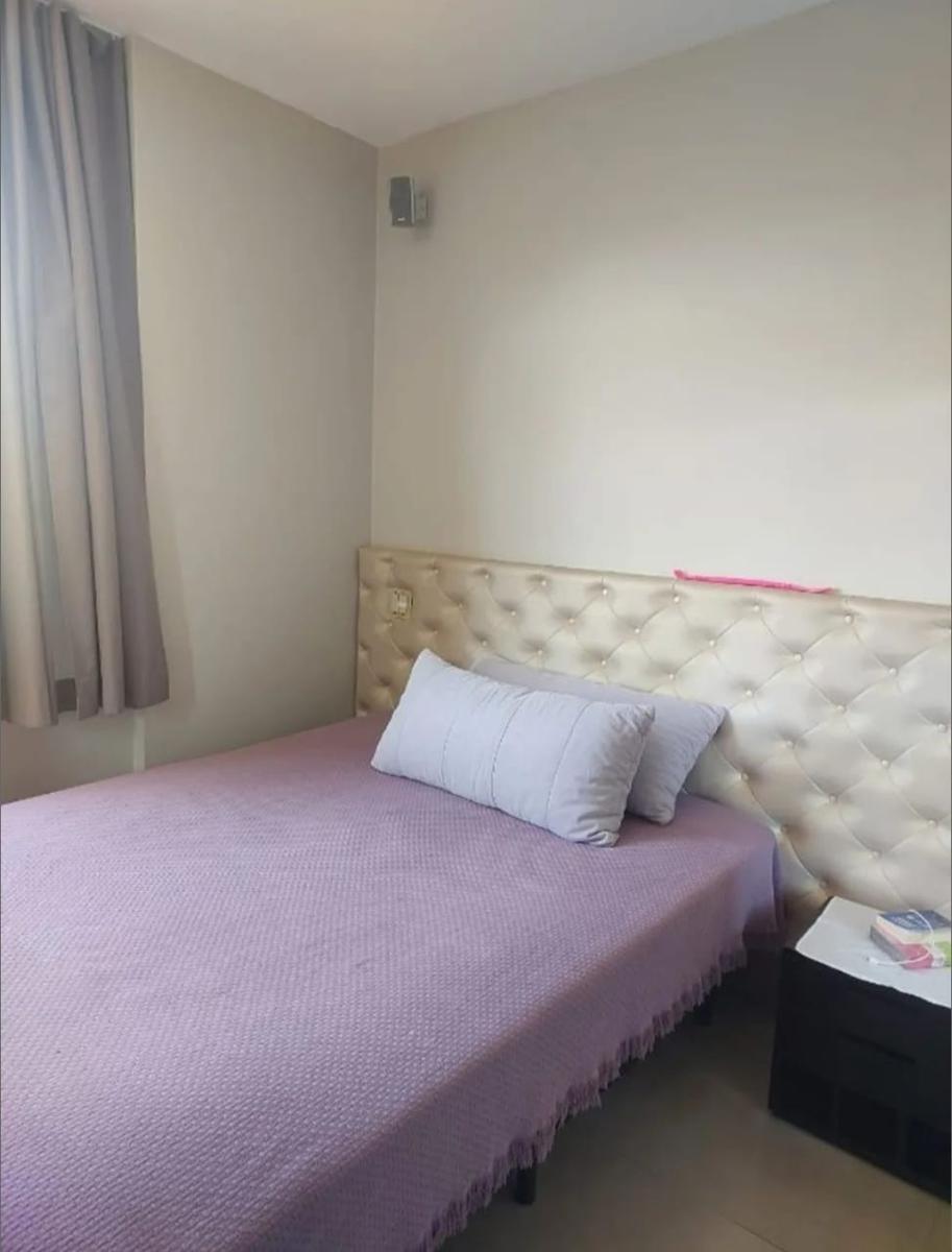 Apartamento, União, 3 Quartos, 1 Vaga, 1 Suíte