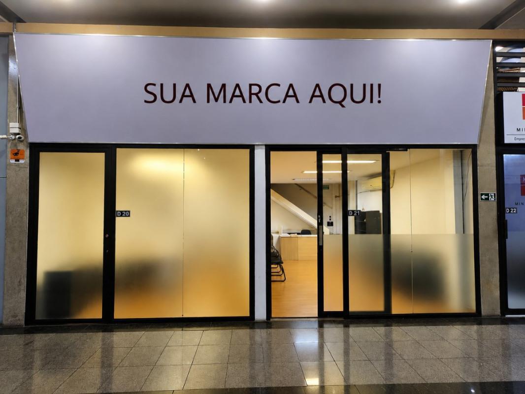 Andar, Barro Preto, 0 Quarto, 0 Vaga