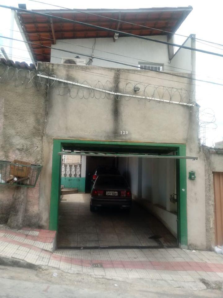 Casa, Jardim Leblon, 3 Quartos, 4 Vagas, 1 Suíte