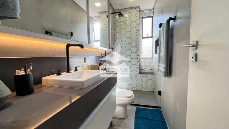 Apartamento, Santo Antônio, 3 Quartos, 2 Vagas, 1 Suíte