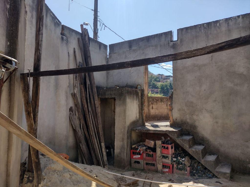 Casa, Alto do Cabral, 5 Quartos, 0 Vaga