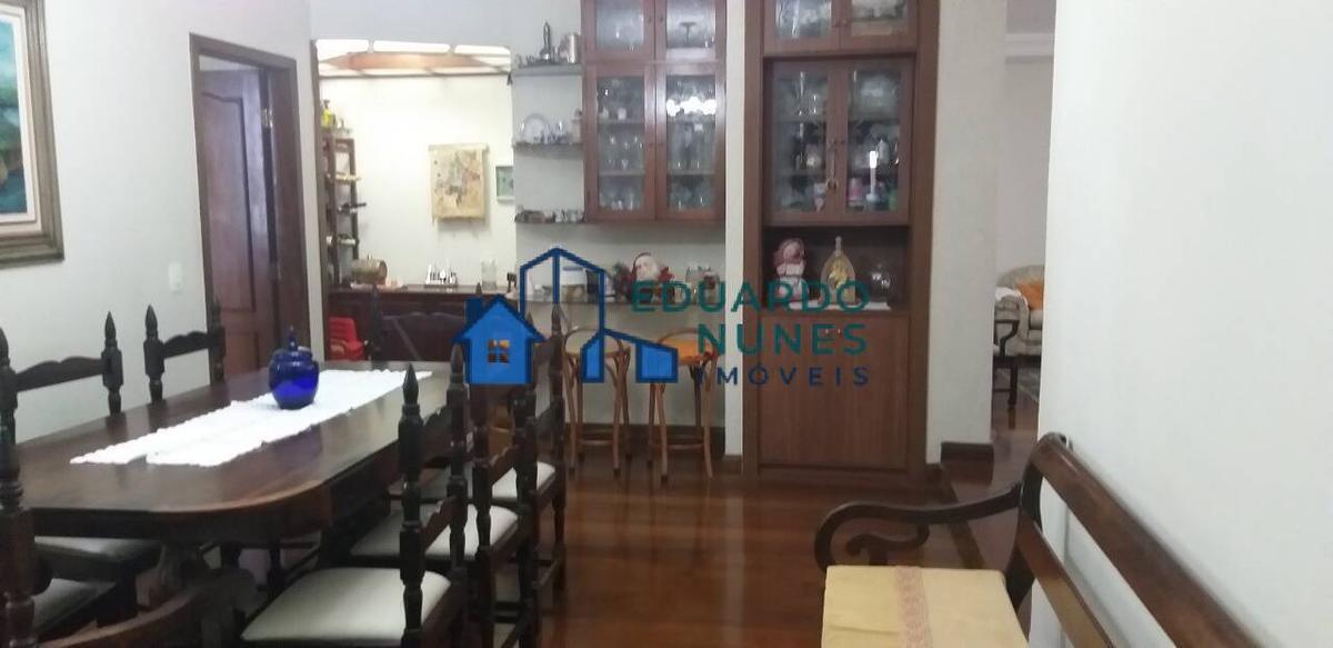 Apartamento, Lourdes, 4 Quartos, 2 Vagas, 2 Suítes