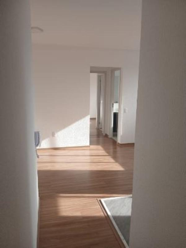 Apartamento, Jardim Guanabara, 2 Quartos, 1 Vaga, 1 Suíte