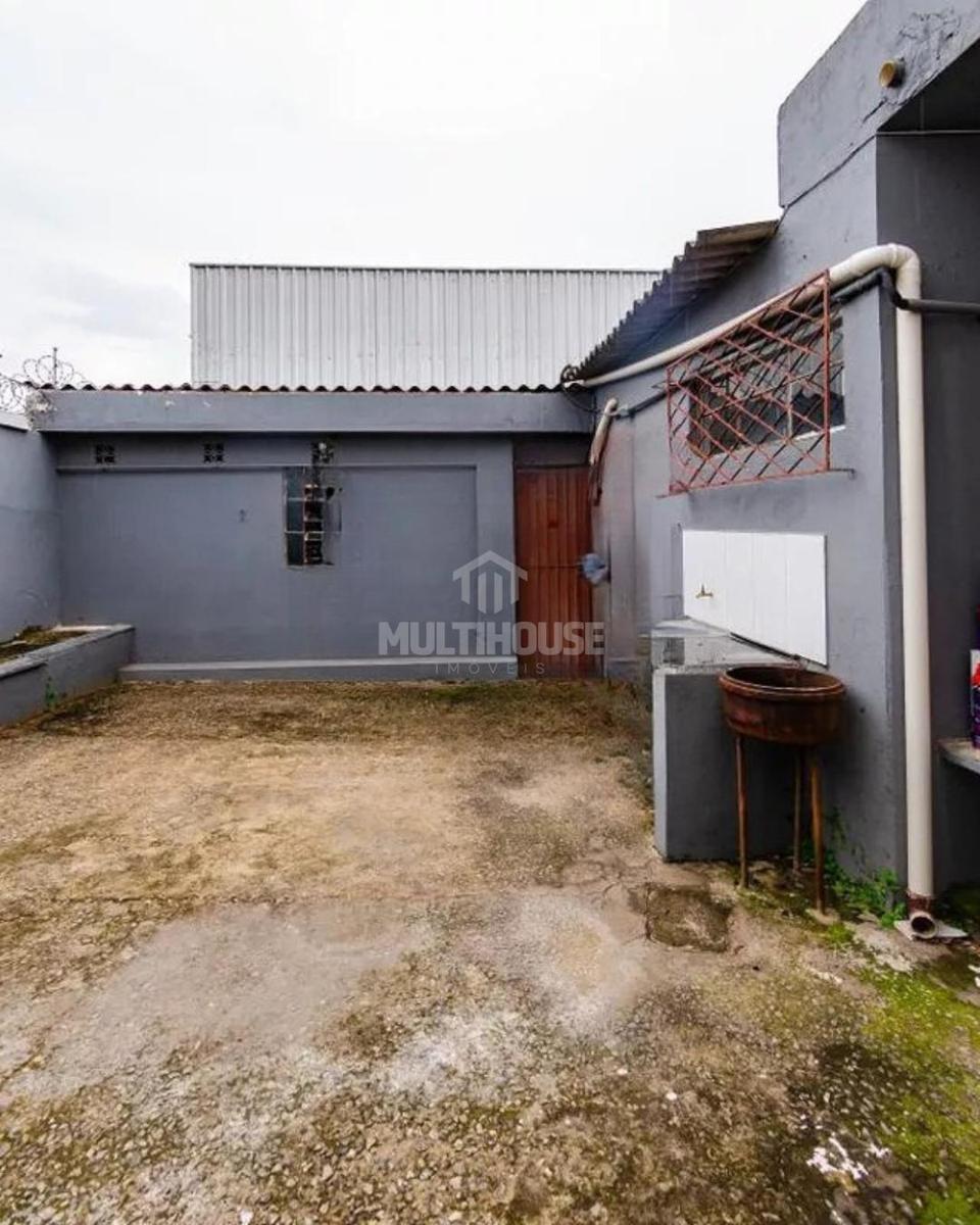 Casa, Inconfidência, 3 Quartos, 1 Vaga, 1 Suíte