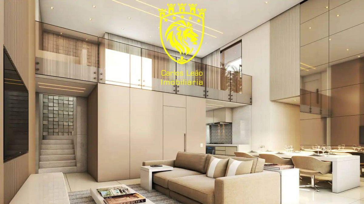 Apartamento, Cruzeiro, 2 Quartos, 2 Vagas, 1 Suíte