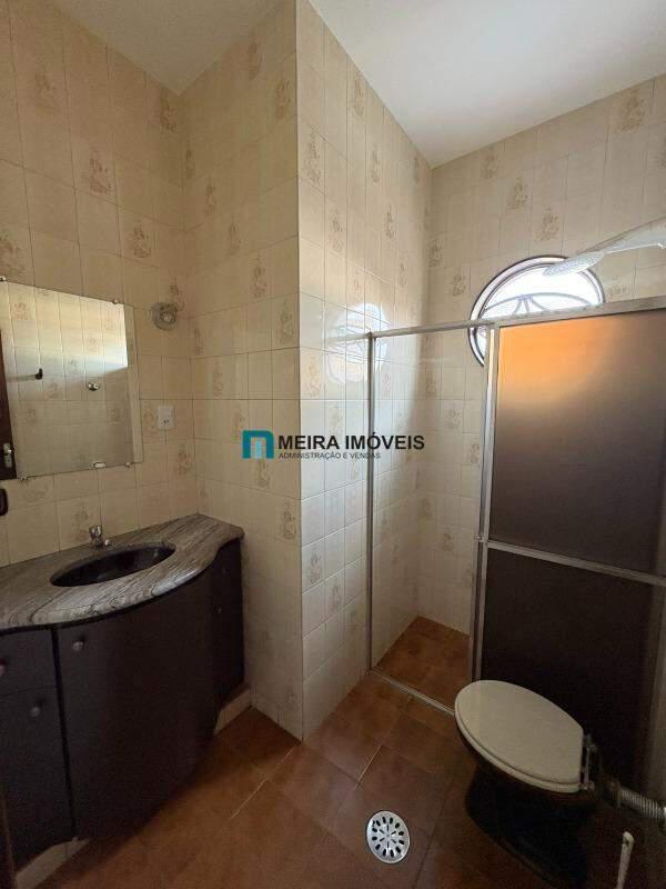 Casa, Concórdia, 3 Quartos, 0 Vaga, 1 Suíte