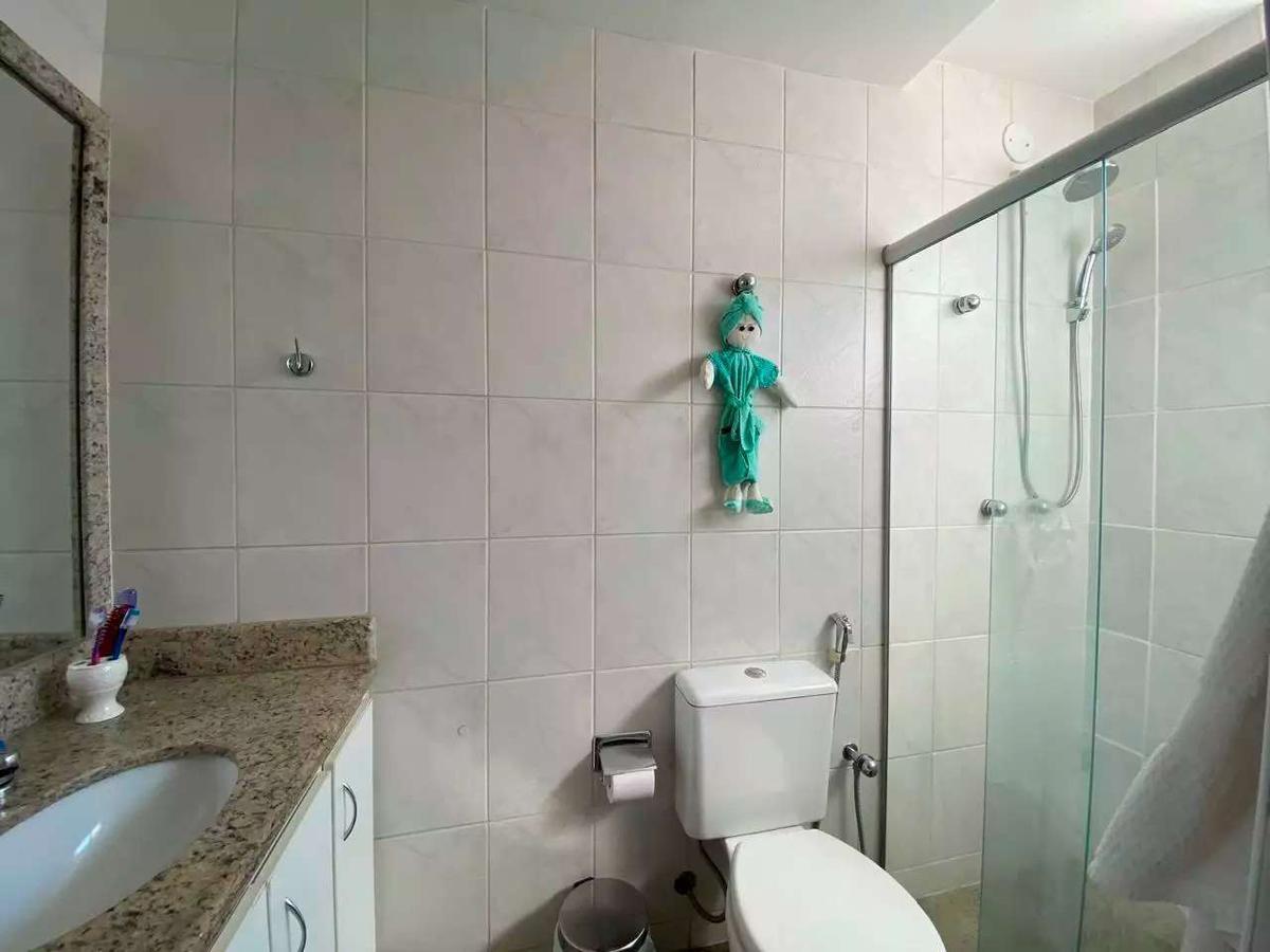 Apartamento, Belvedere, 3 Quartos, 2 Vagas, 1 Suíte