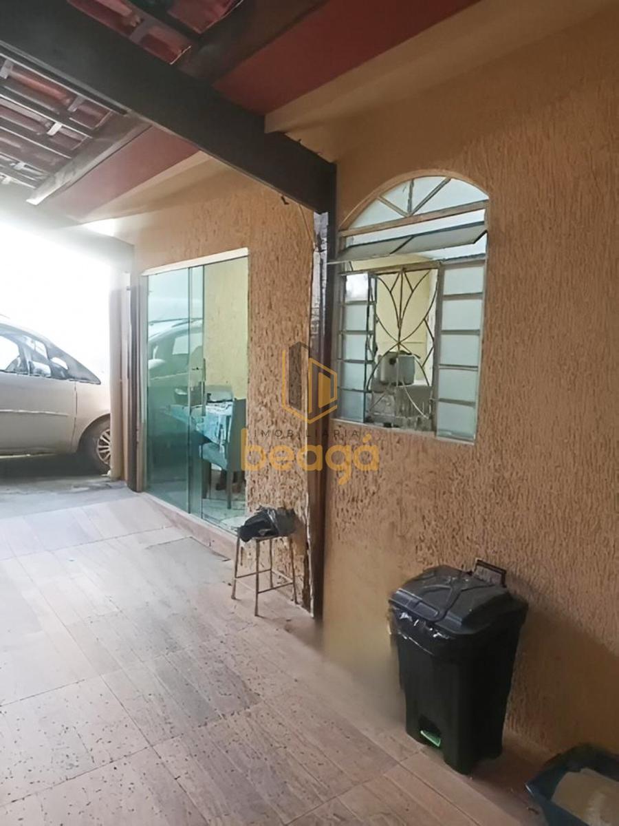 Casa, Carajás, 2 Quartos, 5 Vagas