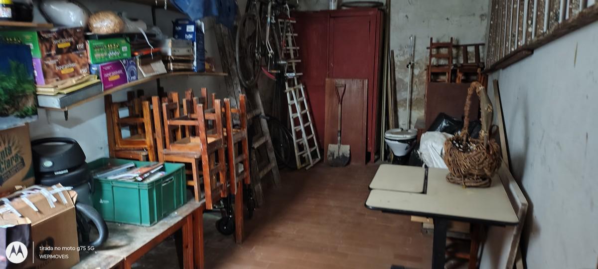 Andar, Cidade Nova, 0 Quarto, 1 Vaga