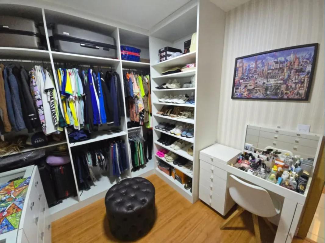 Cobertura, Fernão Dias, 3 Quartos, 2 Vagas, 1 Suíte