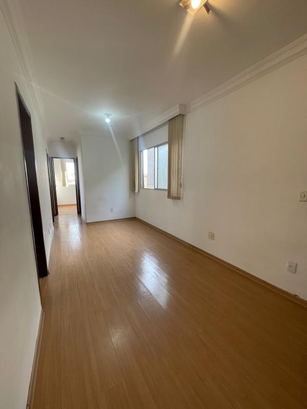 Apartamento, Santa Cruz, 3 Quartos, 1 Vaga