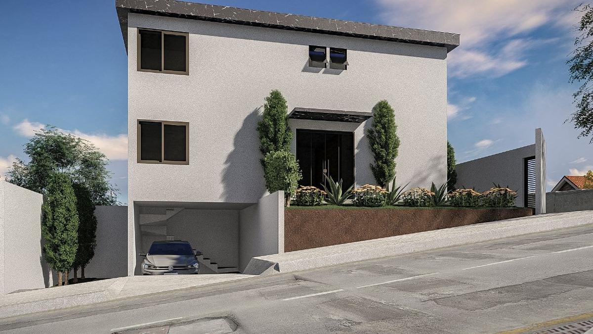 Casa, Santa Amélia, 3 Quartos, 2 Vagas, 1 Suíte