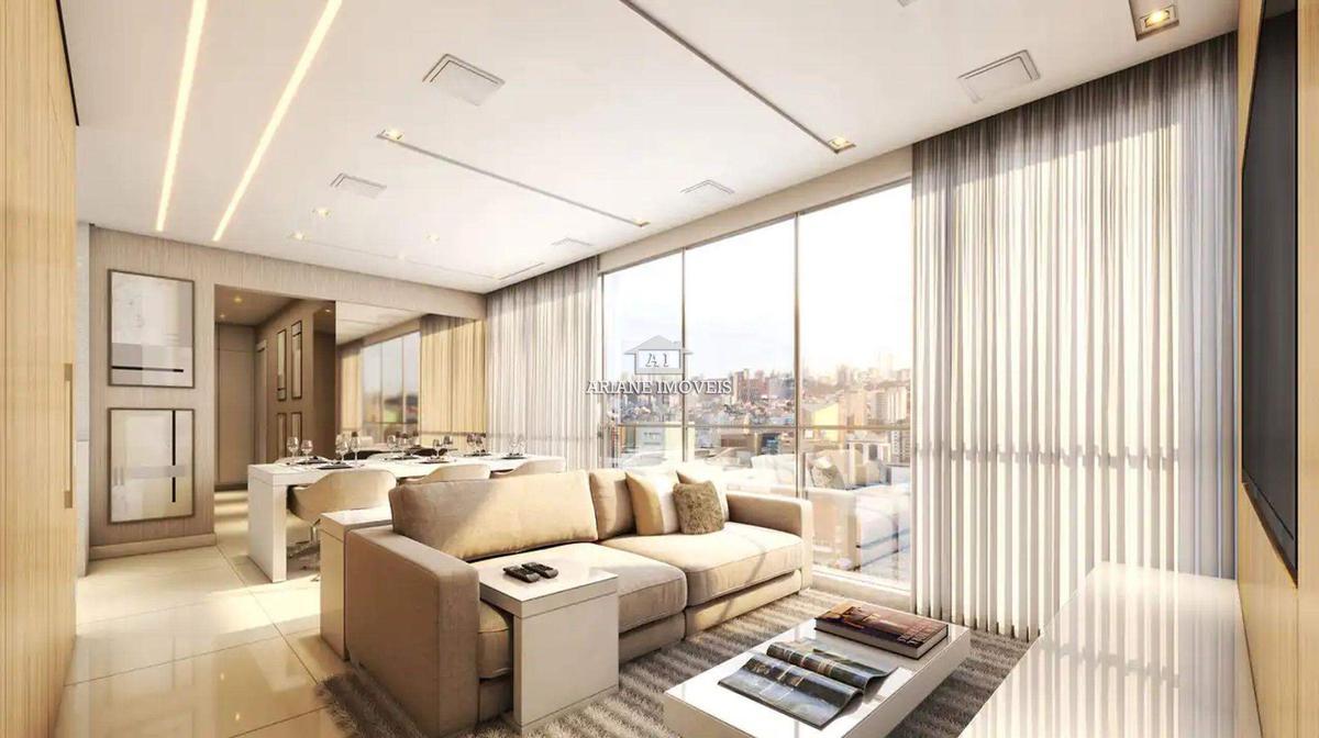 Apartamento, Cruzeiro, 2 Quartos, 2 Vagas, 1 Suíte