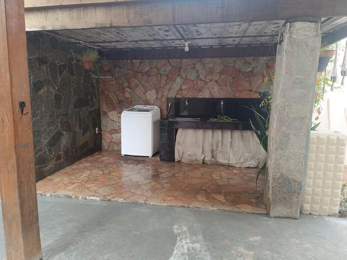 Casa, Jardim América, 3 Quartos, 4 Vagas, 2 Suítes