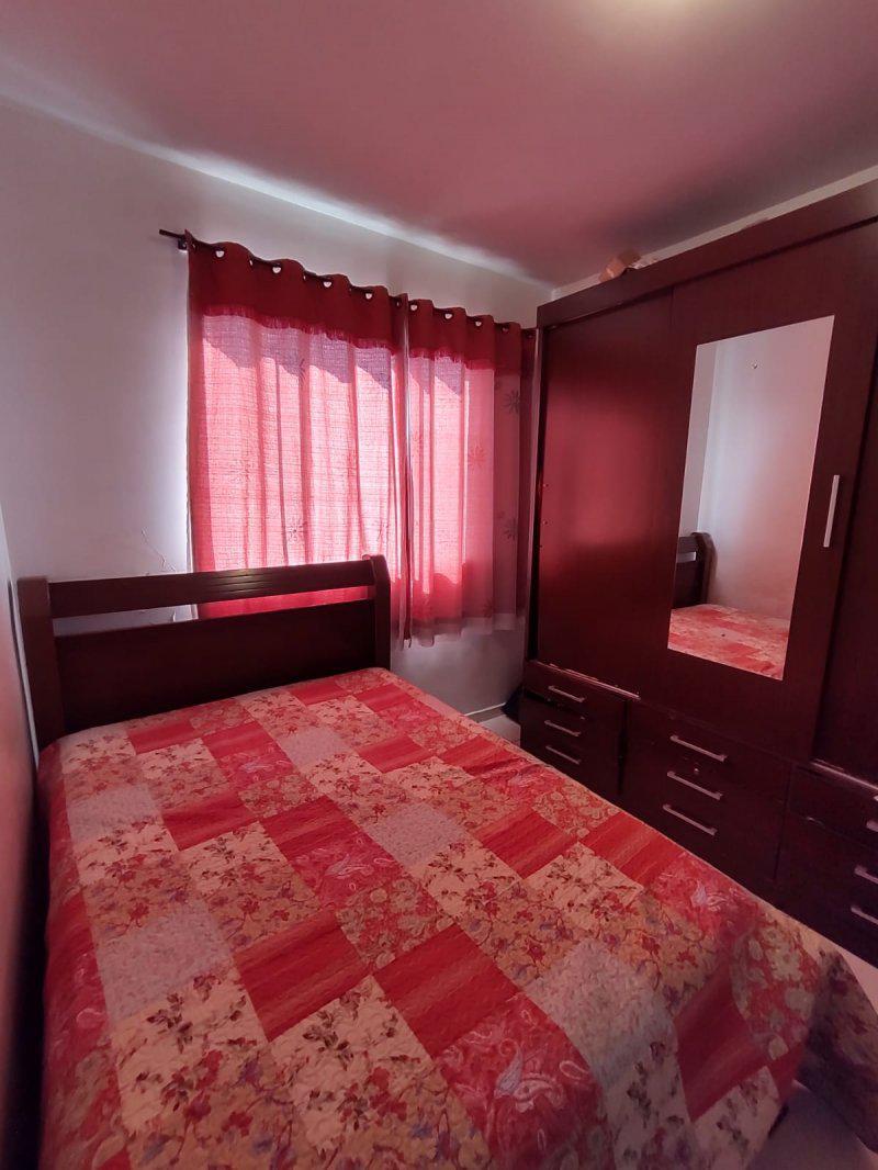 Casa, Itacolomi, 2 Quartos, 2 Vagas