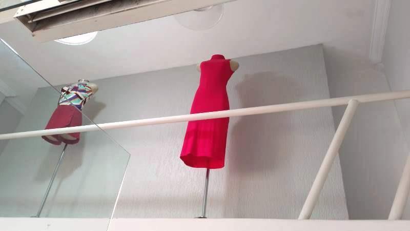 Andar, Barro Preto, 0 Quarto, 0 Vaga