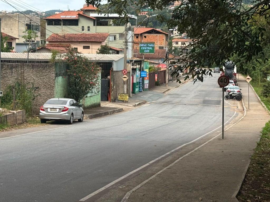 Lote, Caieira, 0 Quarto, 0 Vaga