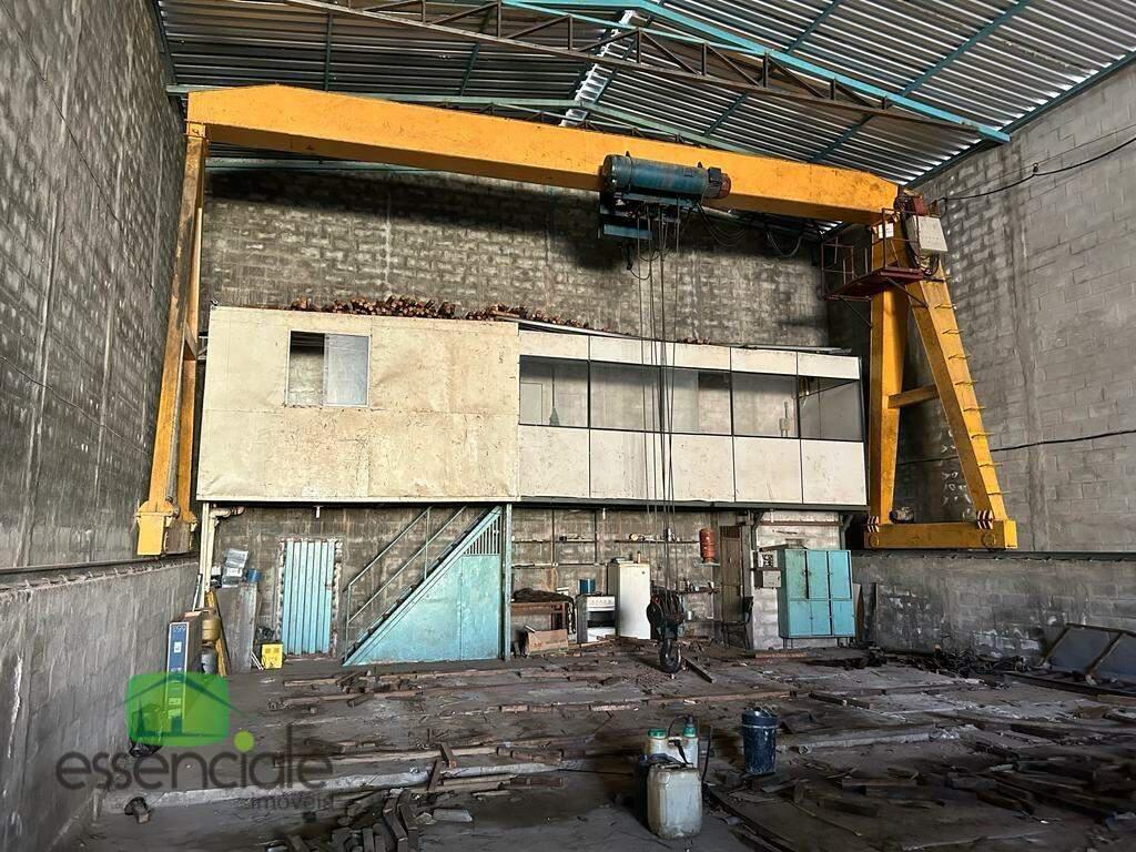 Galpão, Riacho das Pedras, 0 Quarto, 0 Vaga