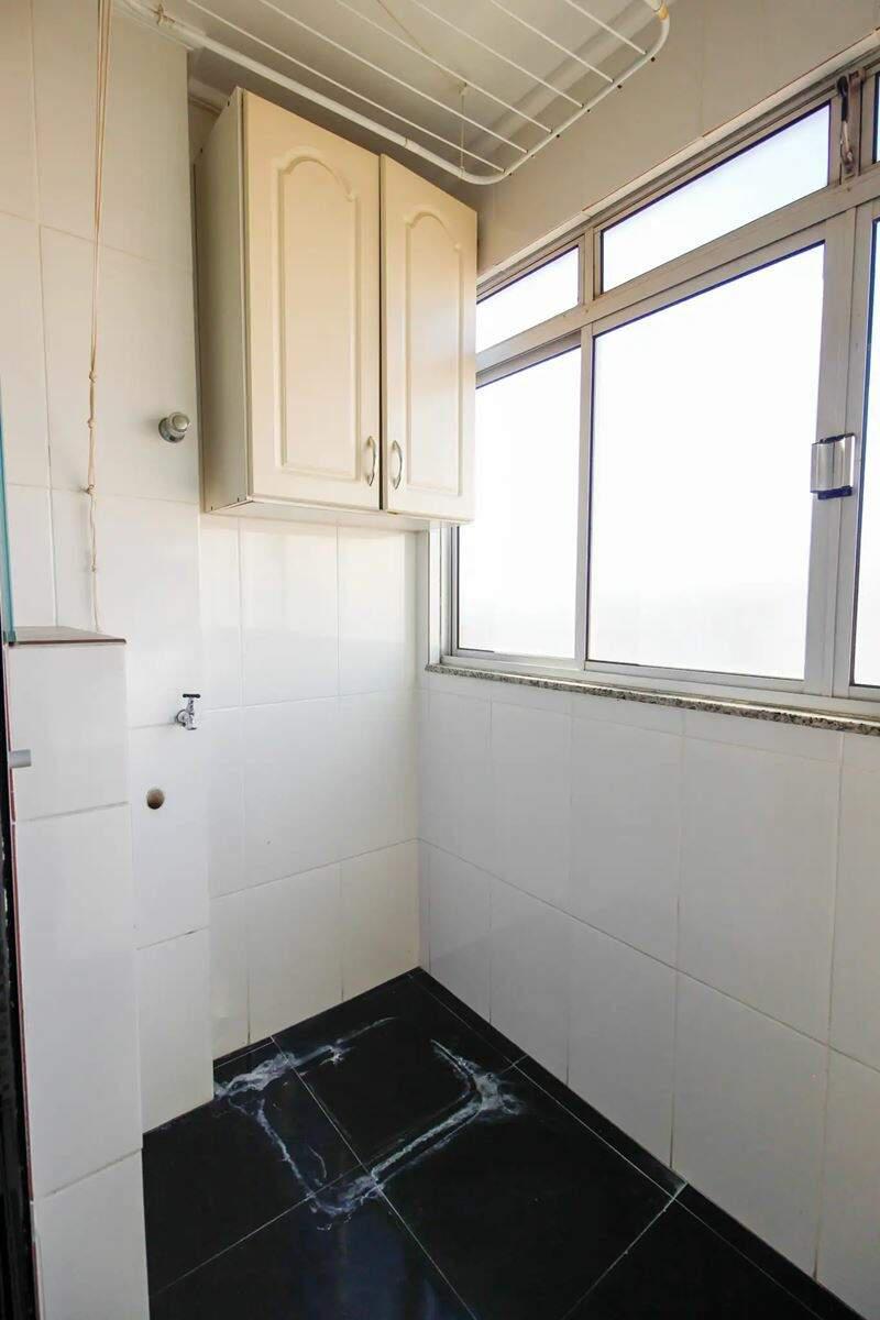 Apartamento, Buritis, 3 Quartos, 2 Vagas, 1 Suíte