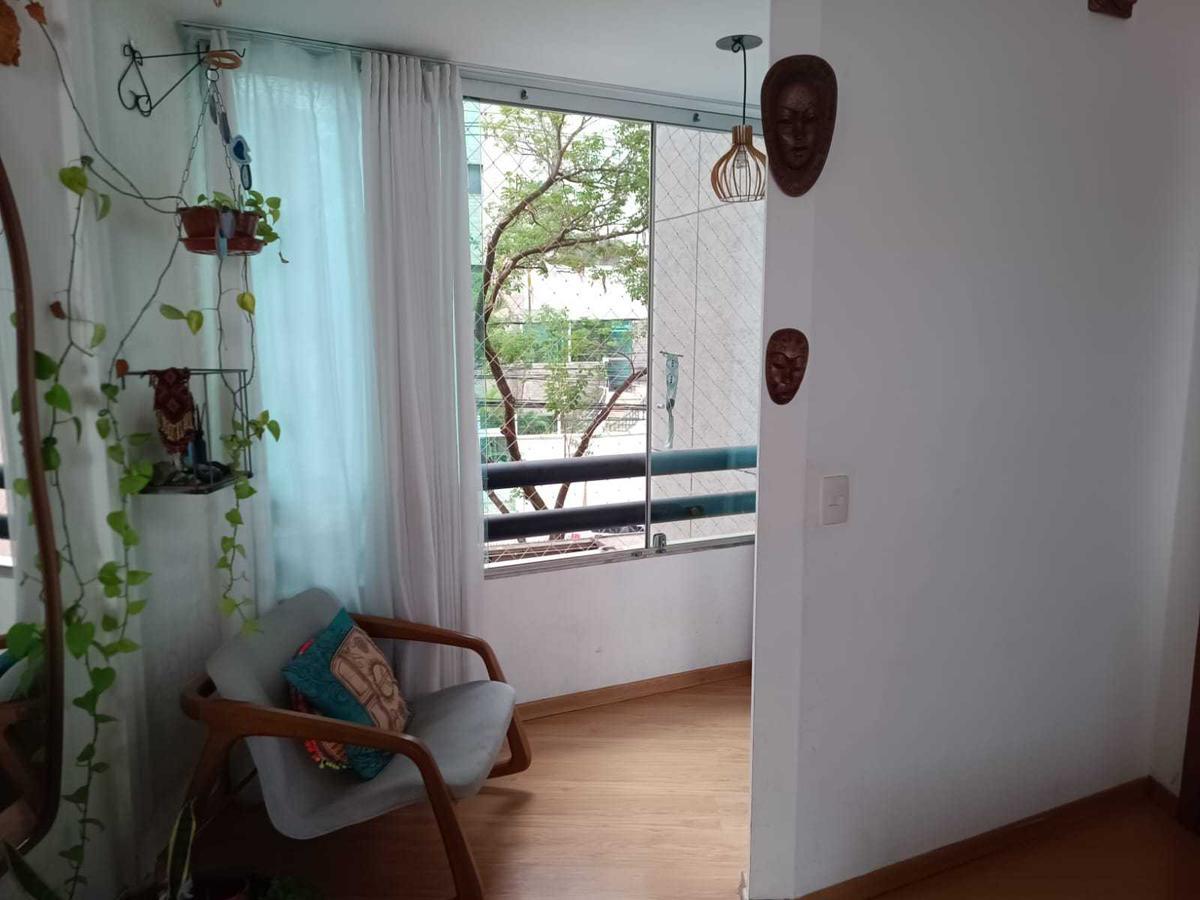 Apartamento, Gutierrez, 3 Quartos, 3 Vagas, 1 Suíte