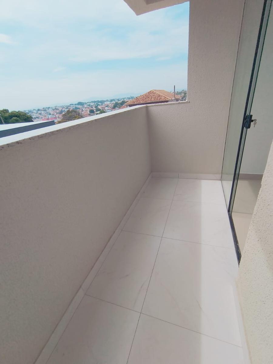 Apartamento, Copacabana, 2 Quartos, 1 Vaga