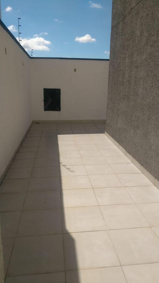 Apartamento, Saramenha, 3 Quartos, 2 Vagas, 1 Suíte