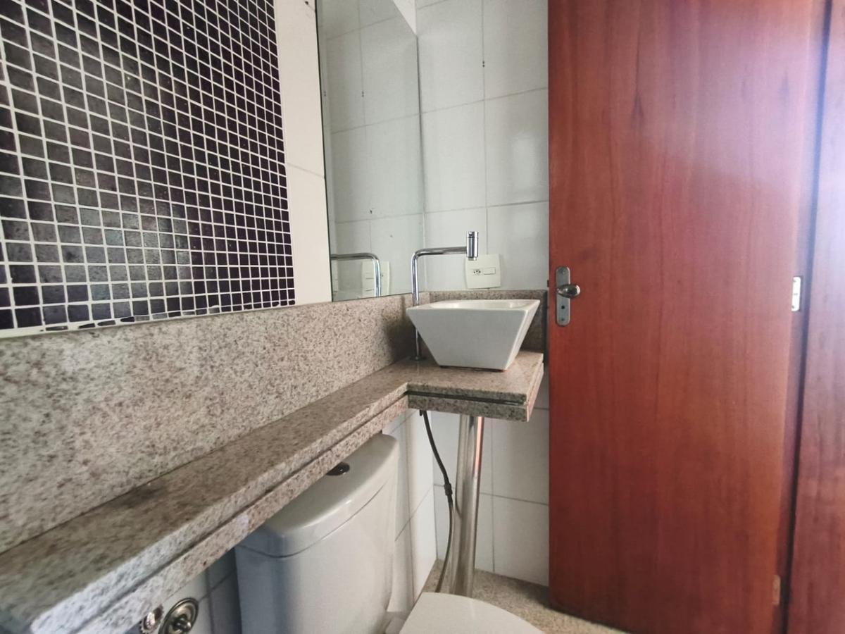 Apartamento, Padre Eustáquio, 3 Quartos, 2 Vagas, 1 Suíte