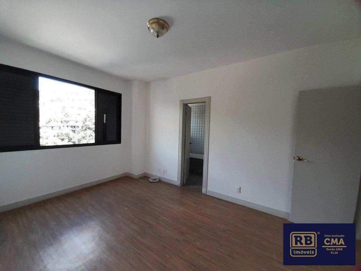 Apartamento, Serra, 4 Quartos, 3 Vagas, 2 Suítes
