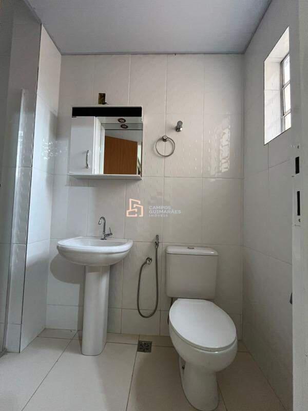 Casa, Parque Recreio, 2 Quartos, 2 Vagas, 1 Suíte