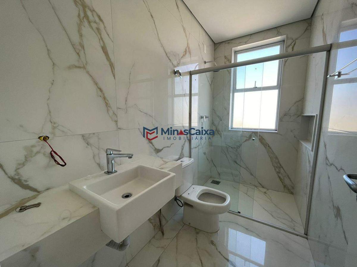 Apartamento, Cidade Nobre, 3 Quartos, 3 Vagas, 3 Suítes