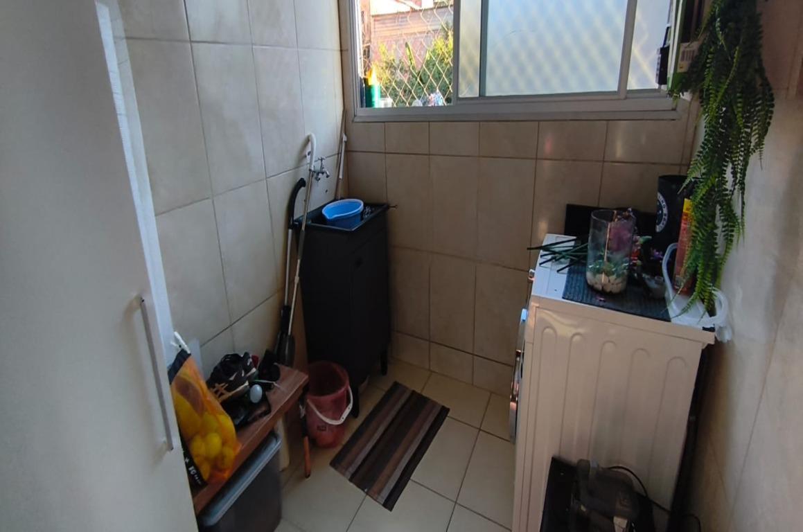 Cobertura, Havaí, 3 Quartos, 2 Vagas, 1 Suíte