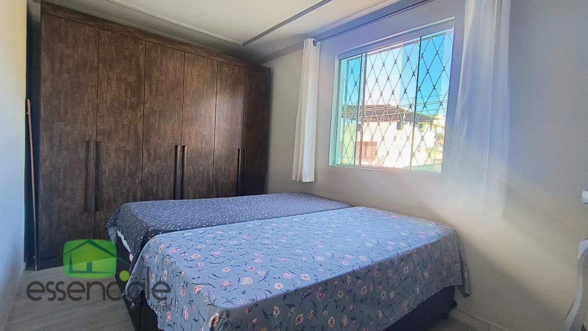 Apartamento, Eldorado, 2 Quartos, 1 Vaga