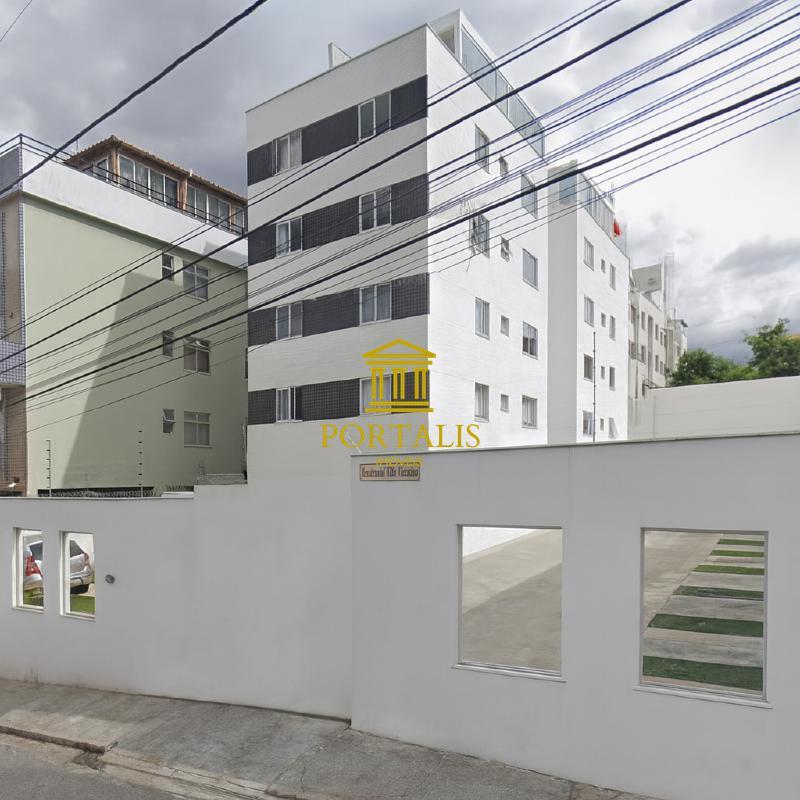 Apartamento, Sagrada Família, 2 Quartos, 1 Vaga