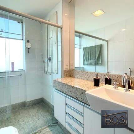 Apartamento, Savassi, 4 Quartos, 4 Vagas, 3 Suítes