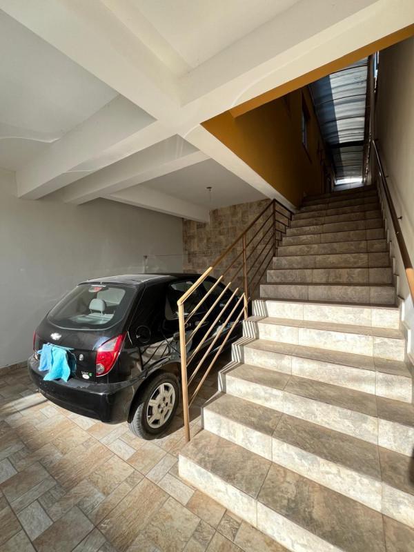 Casa, Eldorado (parque Durval de Barros), 3 Quartos, 2 Vagas, 1 Suíte