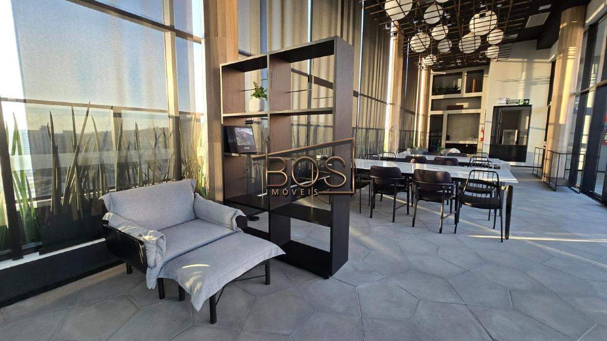 Apartamento, Santo Agostinho, 2 Quartos, 1 Vaga, 2 Suítes