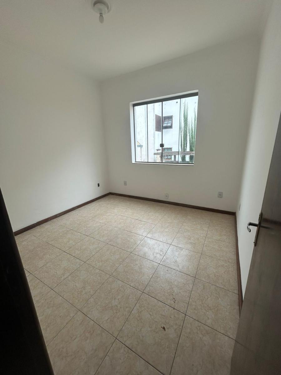 Casa, Centro, 3 Quartos, 1 Vaga, 1 Suíte