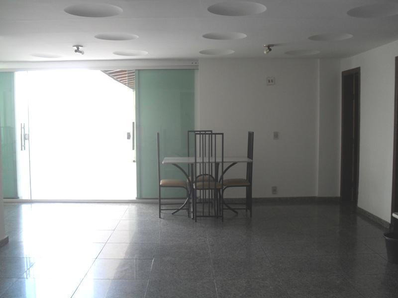 Apartamento, Santo Antônio, 3 Quartos, 1 Vaga, 1 Suíte
