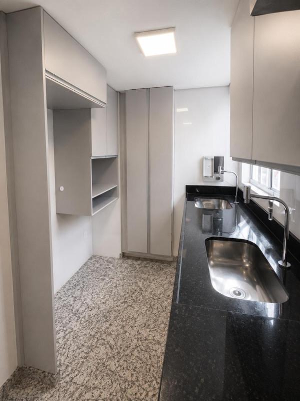 Apartamento, Serra, 2 Quartos, 2 Vagas, 2 Suítes