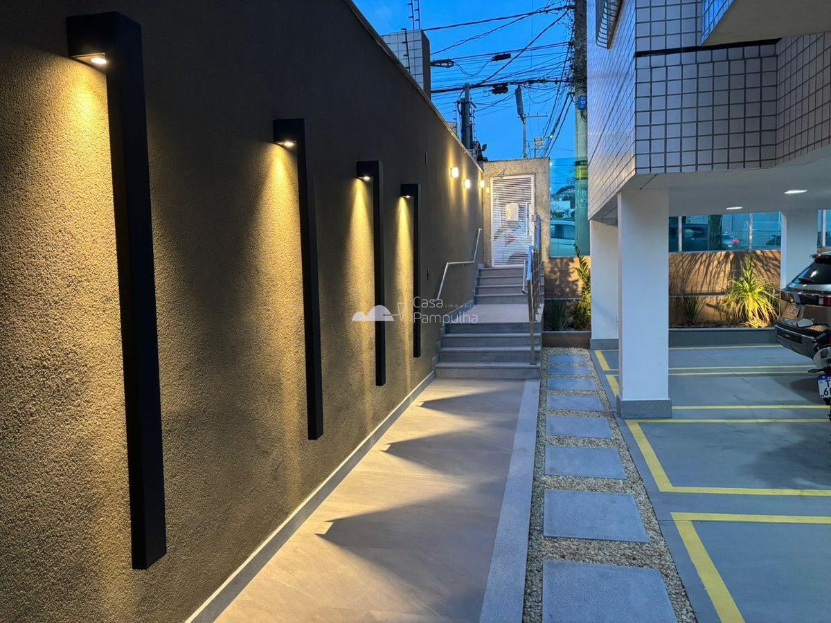 Apartamento, Castelo, 3 Quartos, 2 Vagas, 1 Suíte