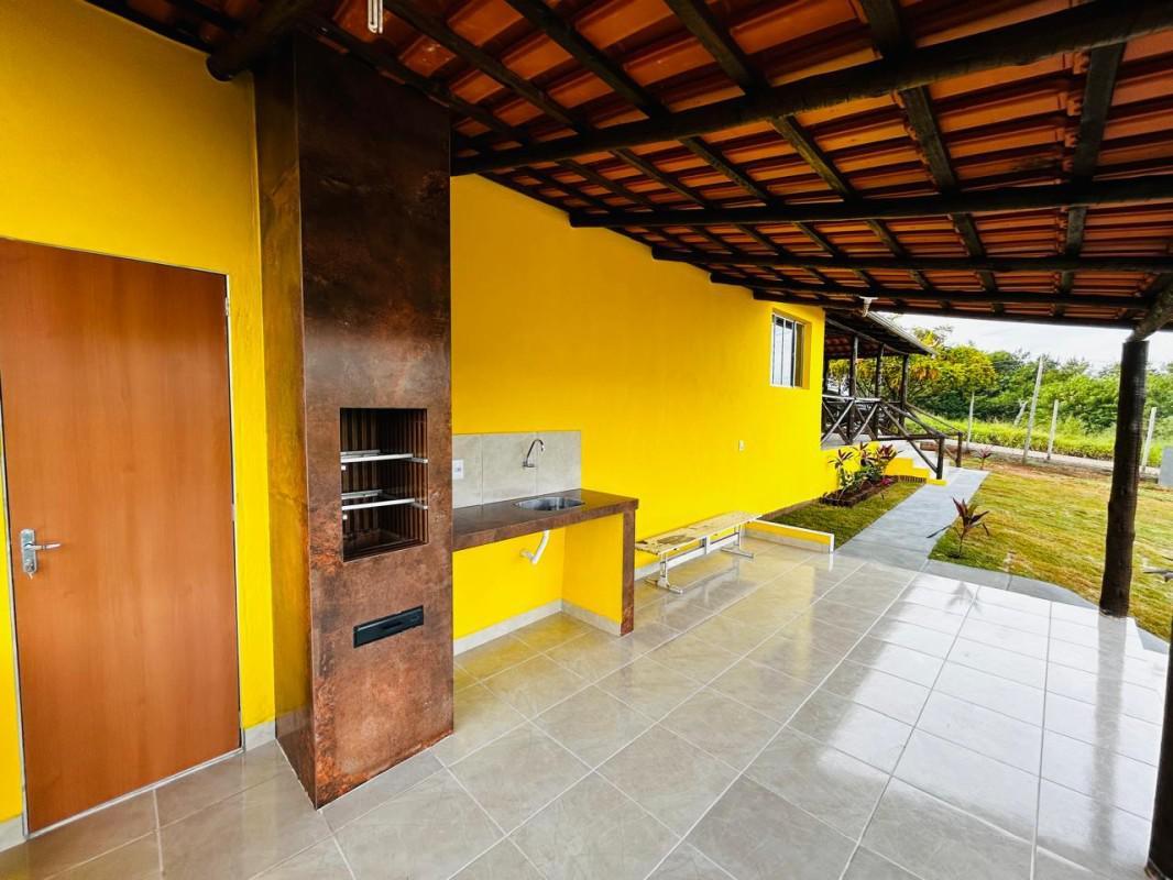 Fazenda, Souza, 3 Quartos, 0 Vaga