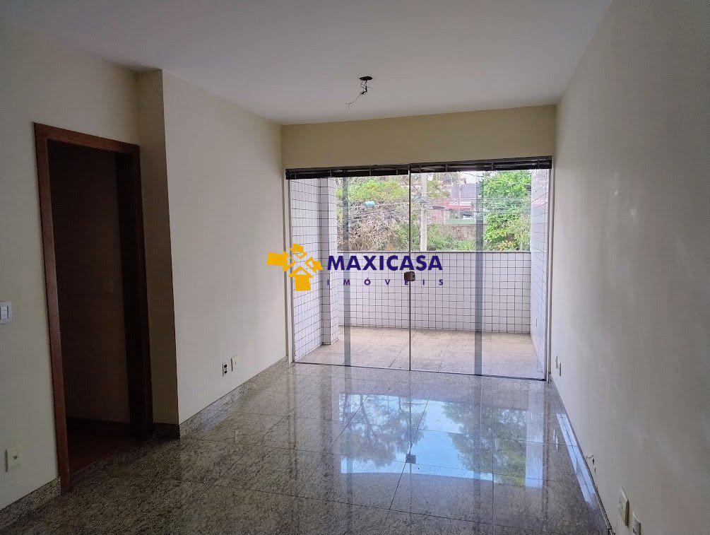 Apartamento, São Luiz (pampulha), 4 Quartos, 2 Vagas, 1 Suíte